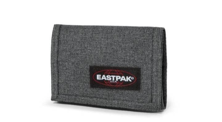 Moda Carteira Eastpak - Black Denim