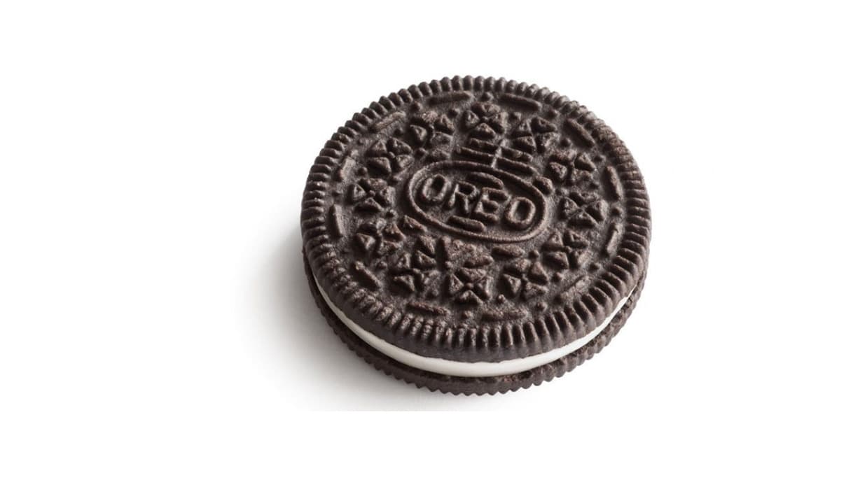 Producto Oreo