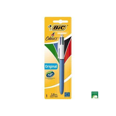 Producto Caneta BIC 4 Cores