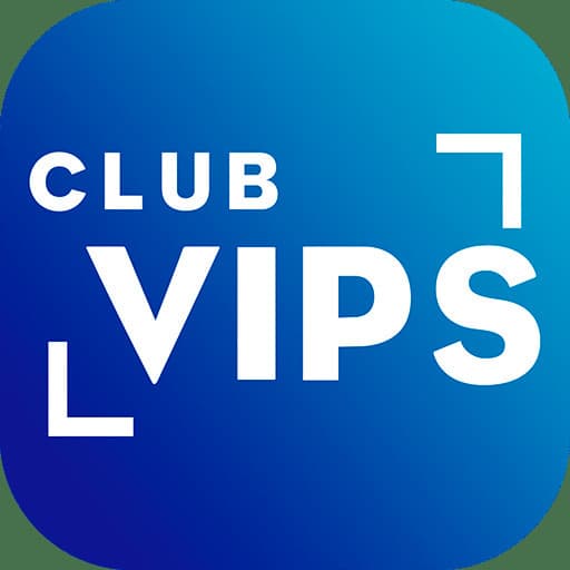 App Club Vips