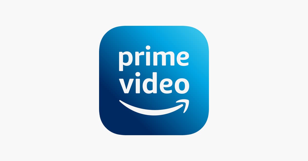 App Prime video