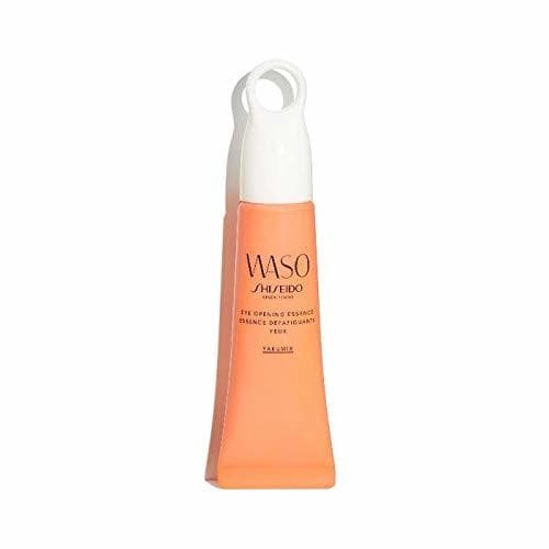 Beauty Shiseido Waso Eye Opening Essence 20 ml