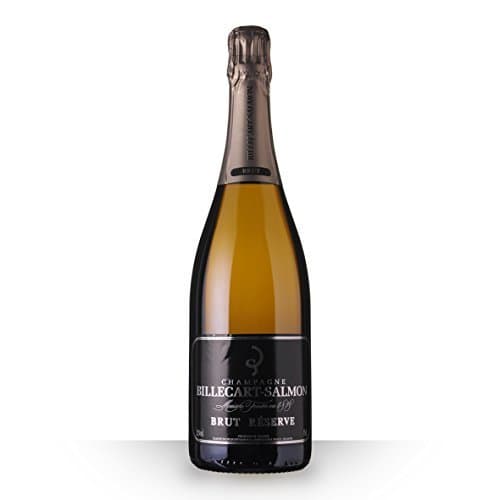 Lugar Billecart-Salmon Brut 75cl