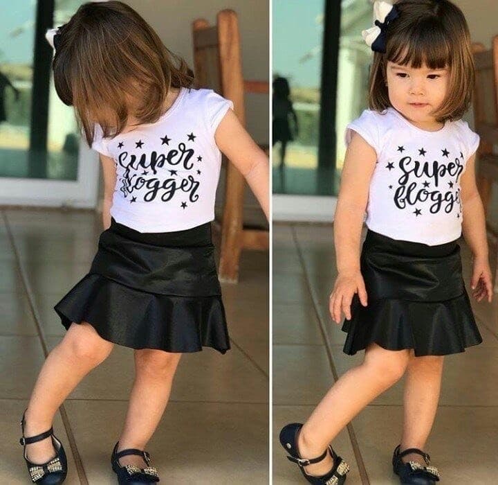 Fashion 👧🏻