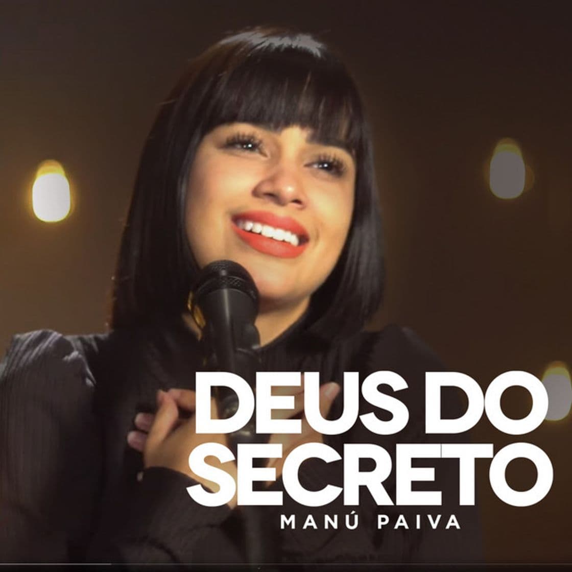 Music Deus do Secreto