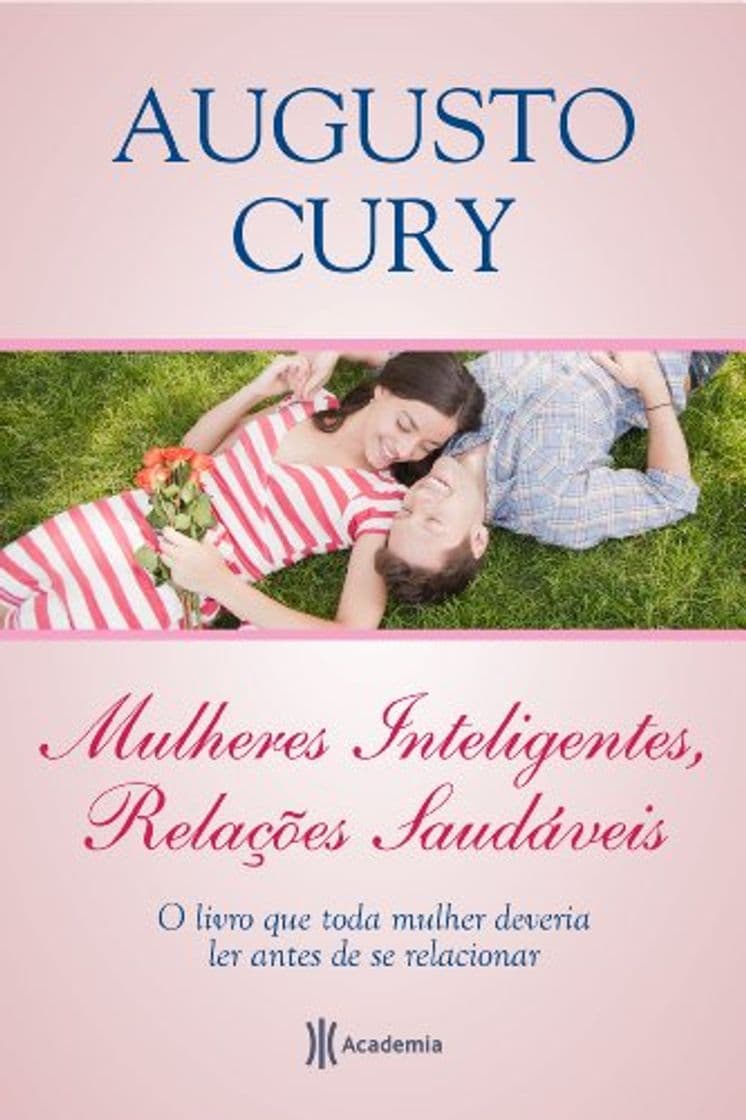 Book Mulheres Inteligentes, Relações Saudáveis