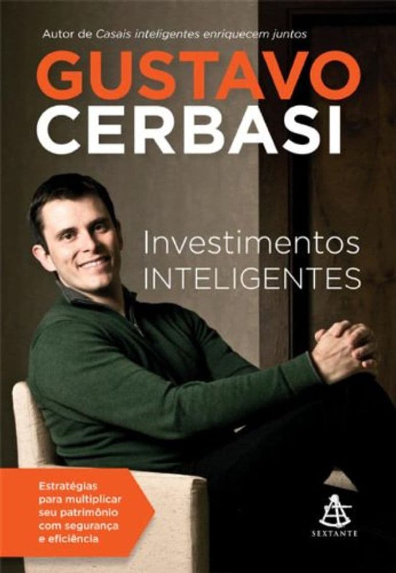 Book Investimentos Inteligentes