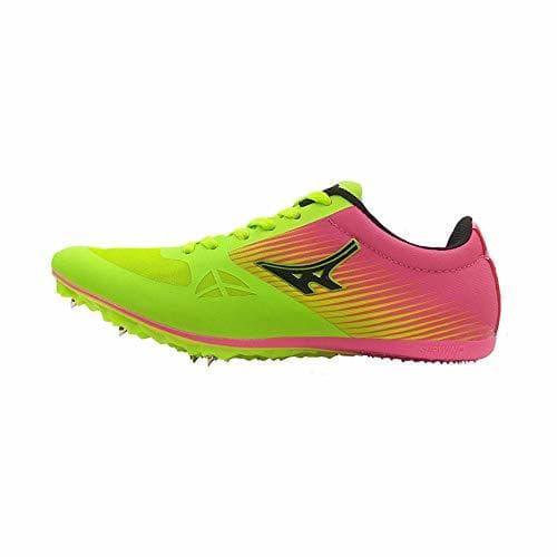 Product AIALTS Puntos del Atletismo De Fútbol Zapatos para Correr