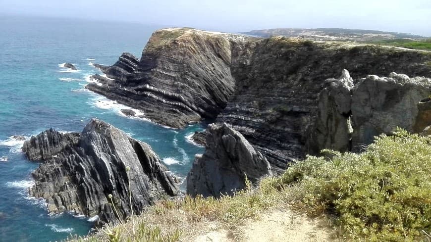 Lugar Cabo Sardão