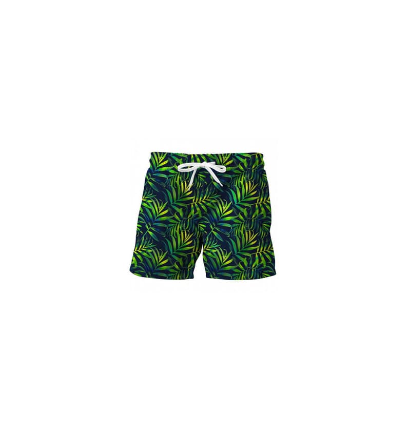 Producto Tropical Swim Shorts