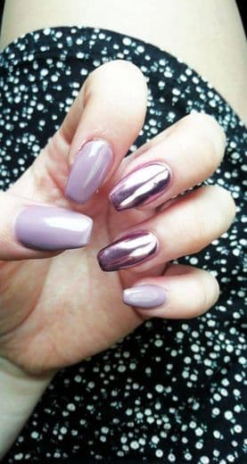 Fashion Unhas de gel 