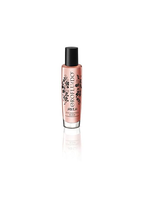 Beauty OROFLUIDO ASIAN elixir 50 ml