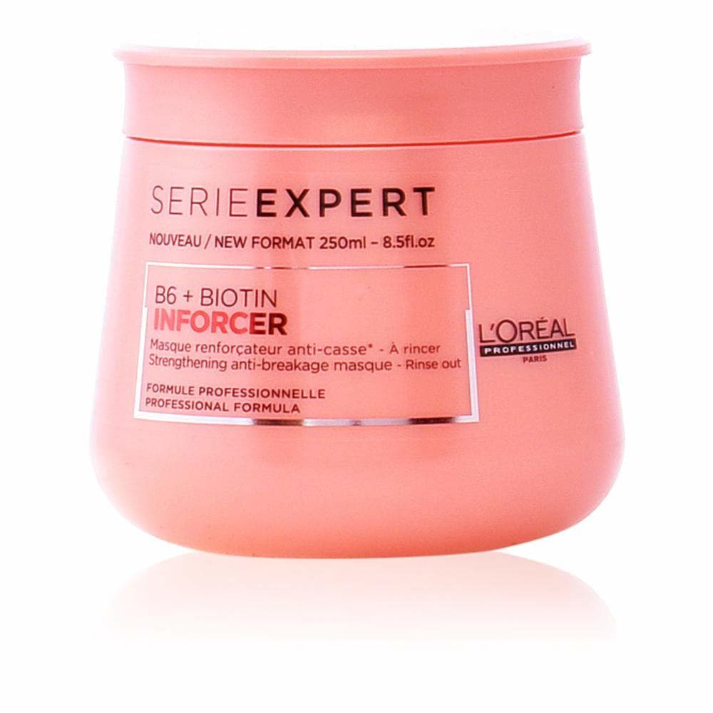 Product Serie Expert Inforcer da L'Oréal Professionnel

