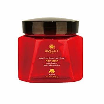 Product Dancoly hair mask