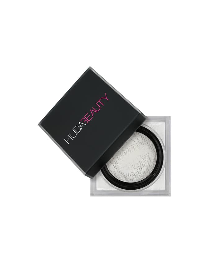 Producto Huda beauty banana powder