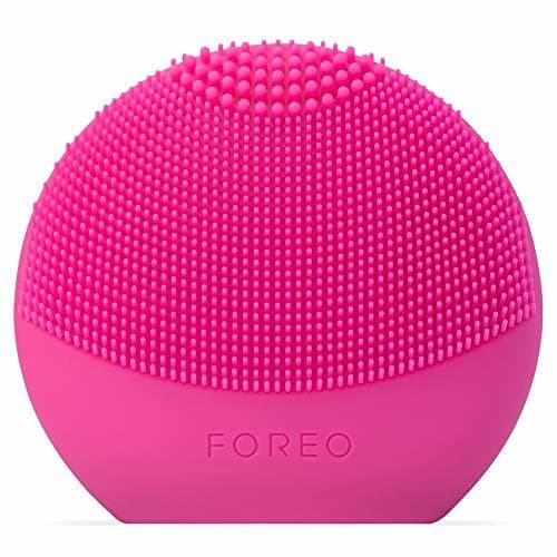 Belleza Foreo Luna Fofo - Cepillo Facial Inteligente para una Limpieza 100% Personalizada