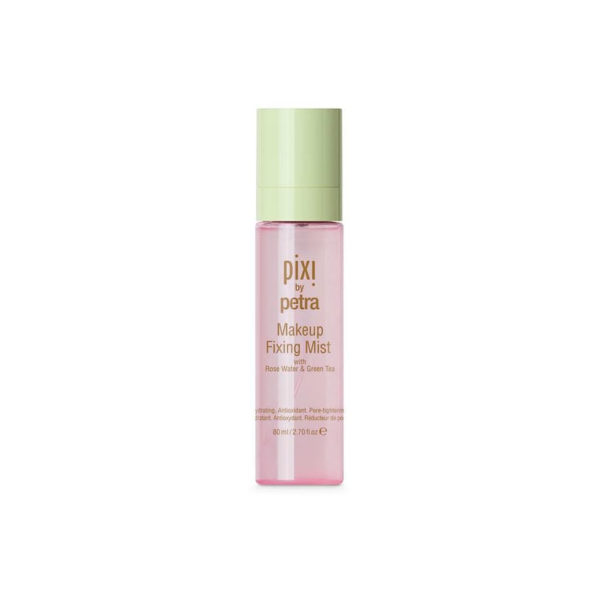 Producto Pixi make up fixing mist