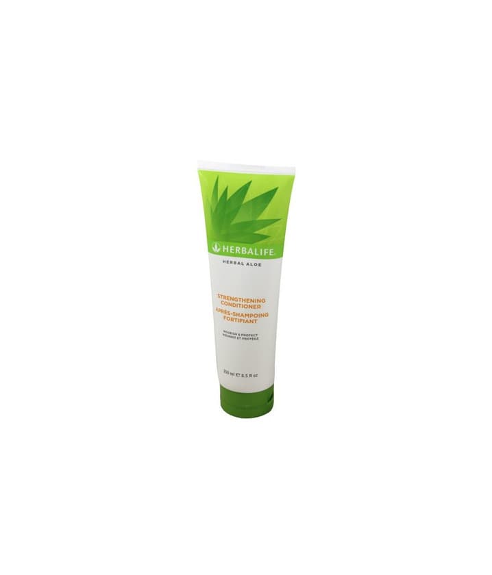 Belleza HERBALIFE Herbal Aloe Acondicionador