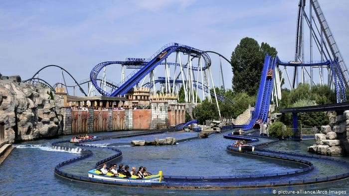 Place Europa-Park