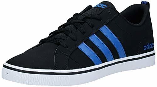 Fashion Adidas Sneakers, Zapatillas para Hombre, Negro