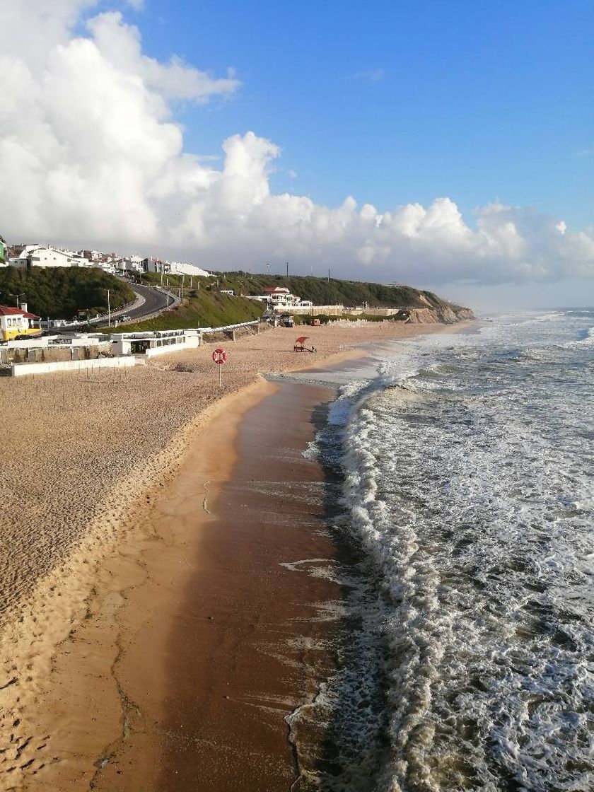 Place São Pedro de Moel