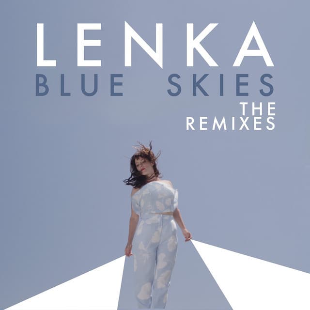 Music Blue Skies - Revoke Remix