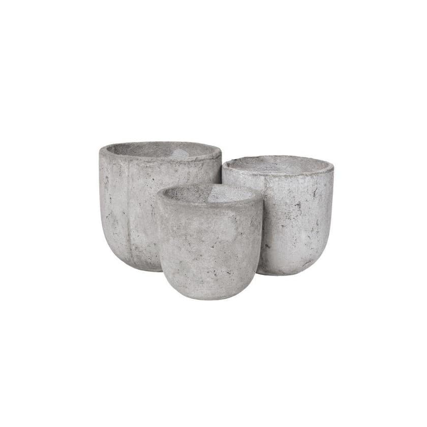 Product GRANIT concrete pot