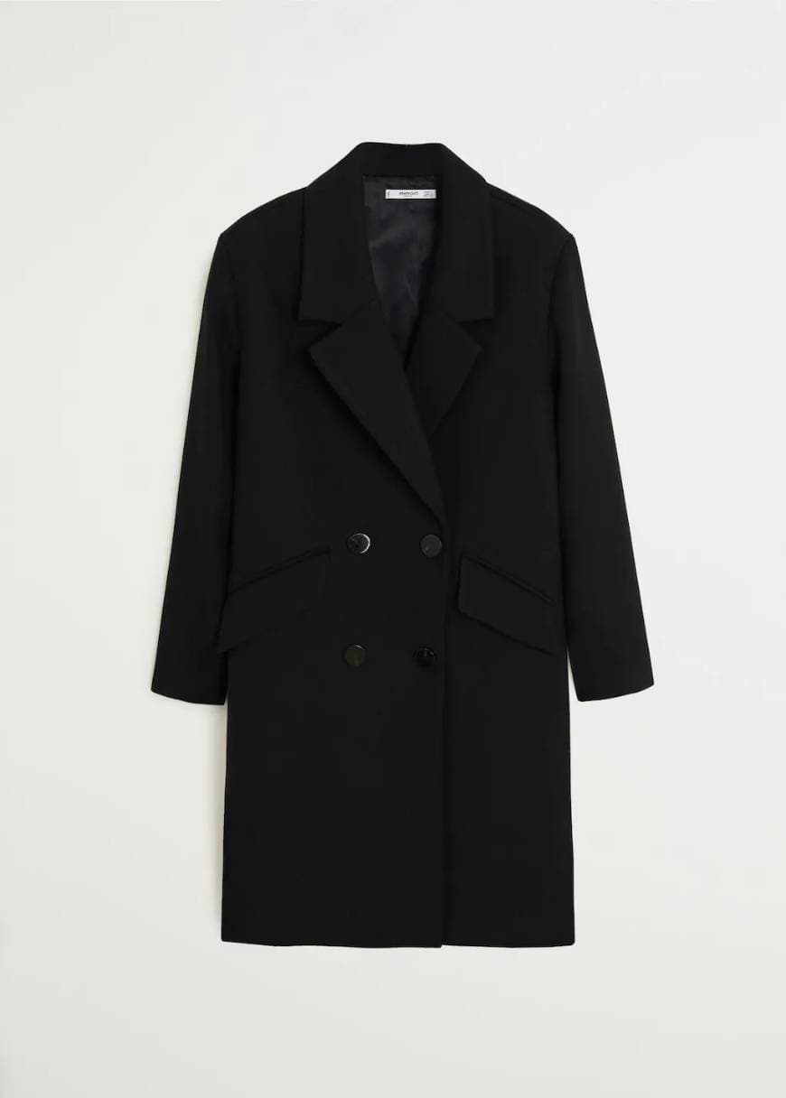 Producto MANGO Coat