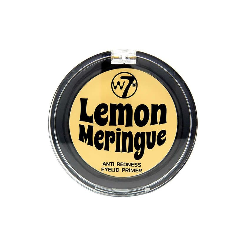 Producto Lemon meringue W7