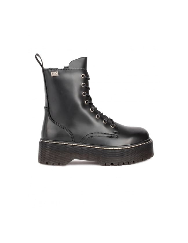 Producto Bota militar Coolway