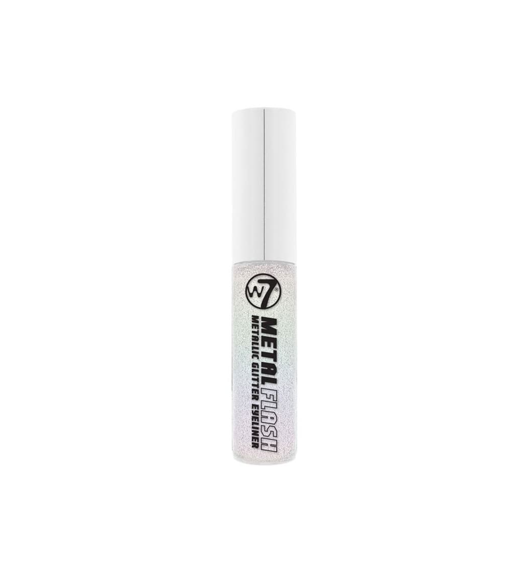 Producto Metal Flash Eyeliner Líquido W7 