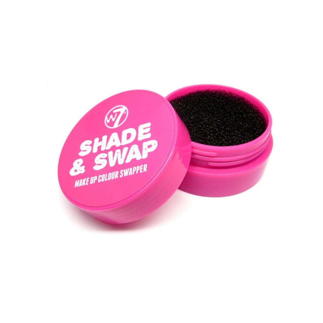 Producto Shade & Swap Make Up Colour Swapper Esponja Limpiadora W7