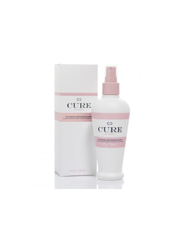 Producto Spray revitalizante CURE by Chiara I.C.O.N.