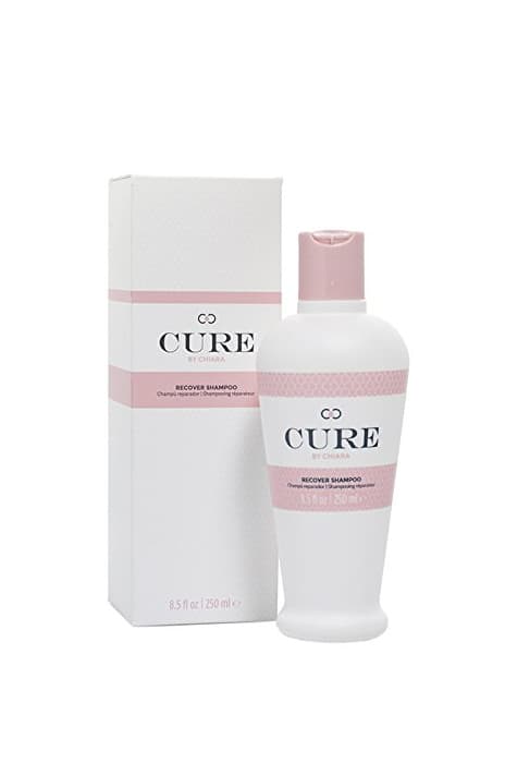 Producto Champú CURE by Chiara I.C.O.N