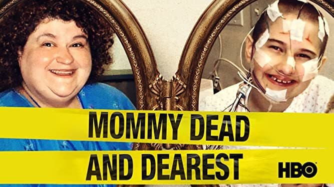 Serie Mommy Dead and Dearest