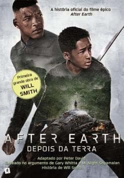 Book After Earth