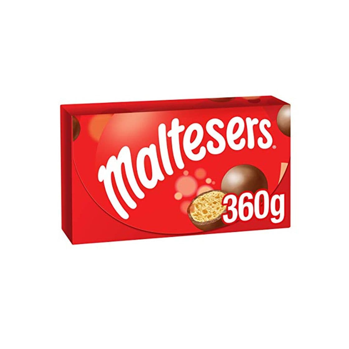 Product Maltesers Box 360 G