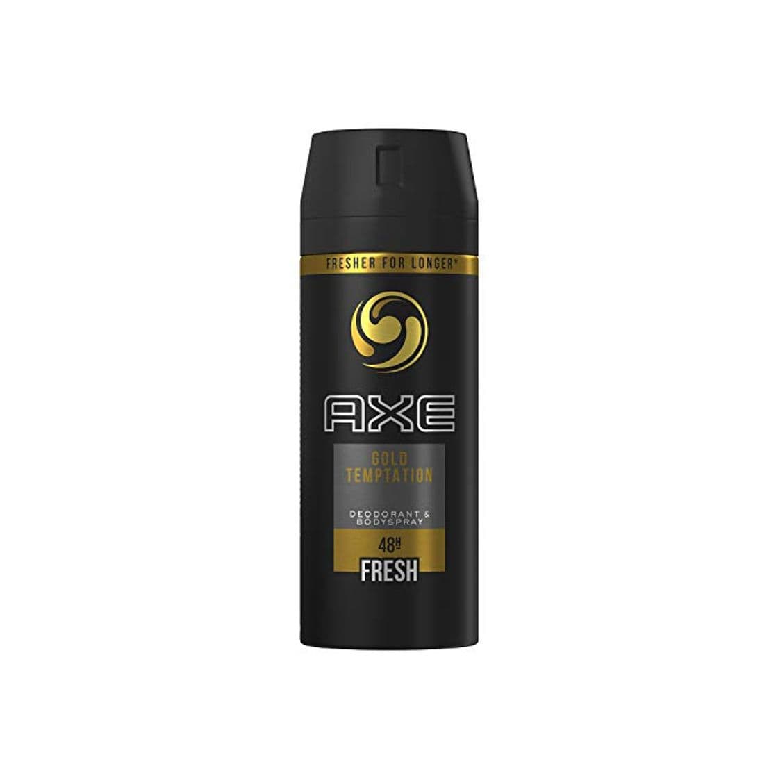 Product Axe - Gold Temptation - Desodorante Bodyspray para hombre