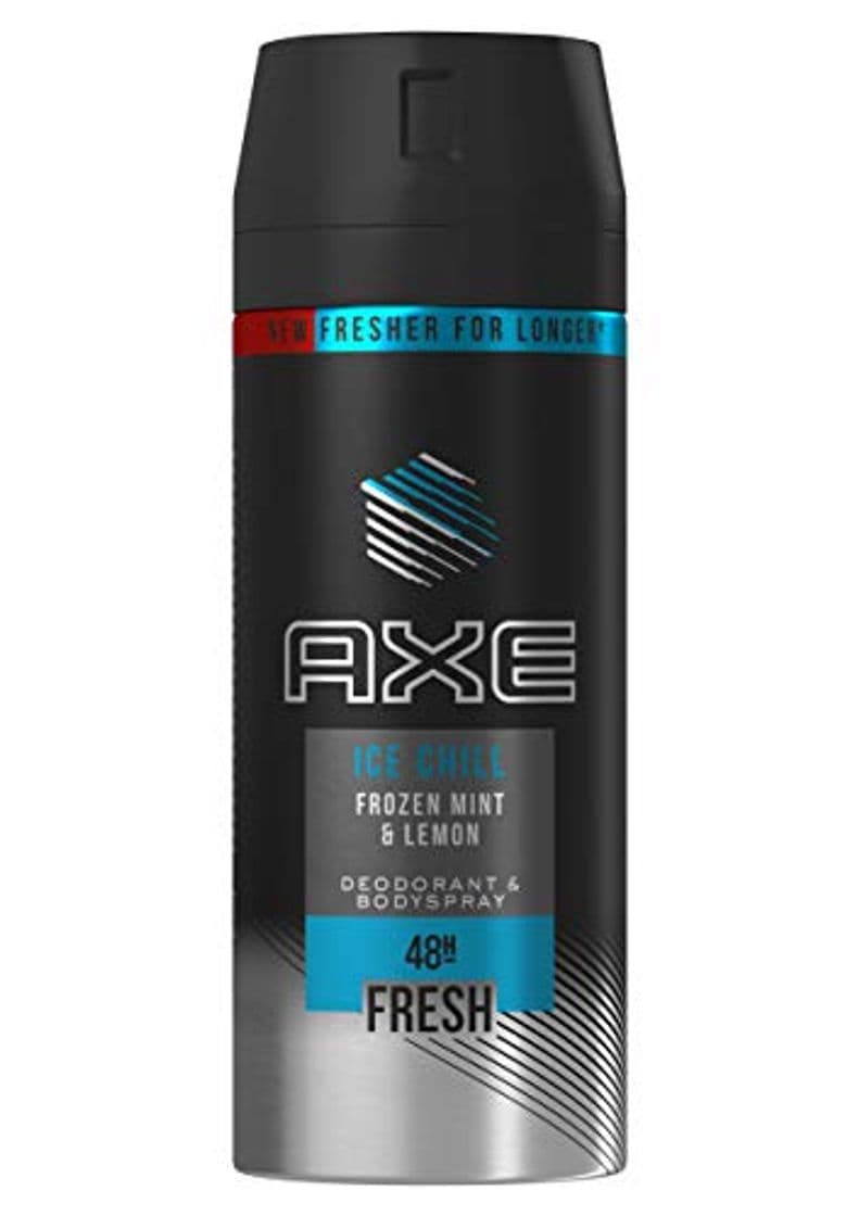 Product AXE Desodorante Bodyspray Ice Chill