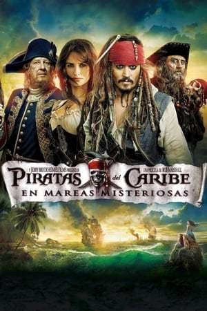 Película Pirates of the Caribbean: At World's End