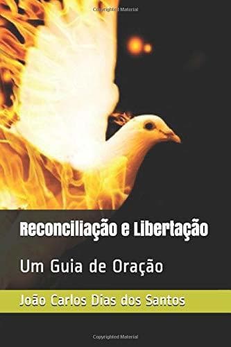 Libro Reconciliação e Libertação