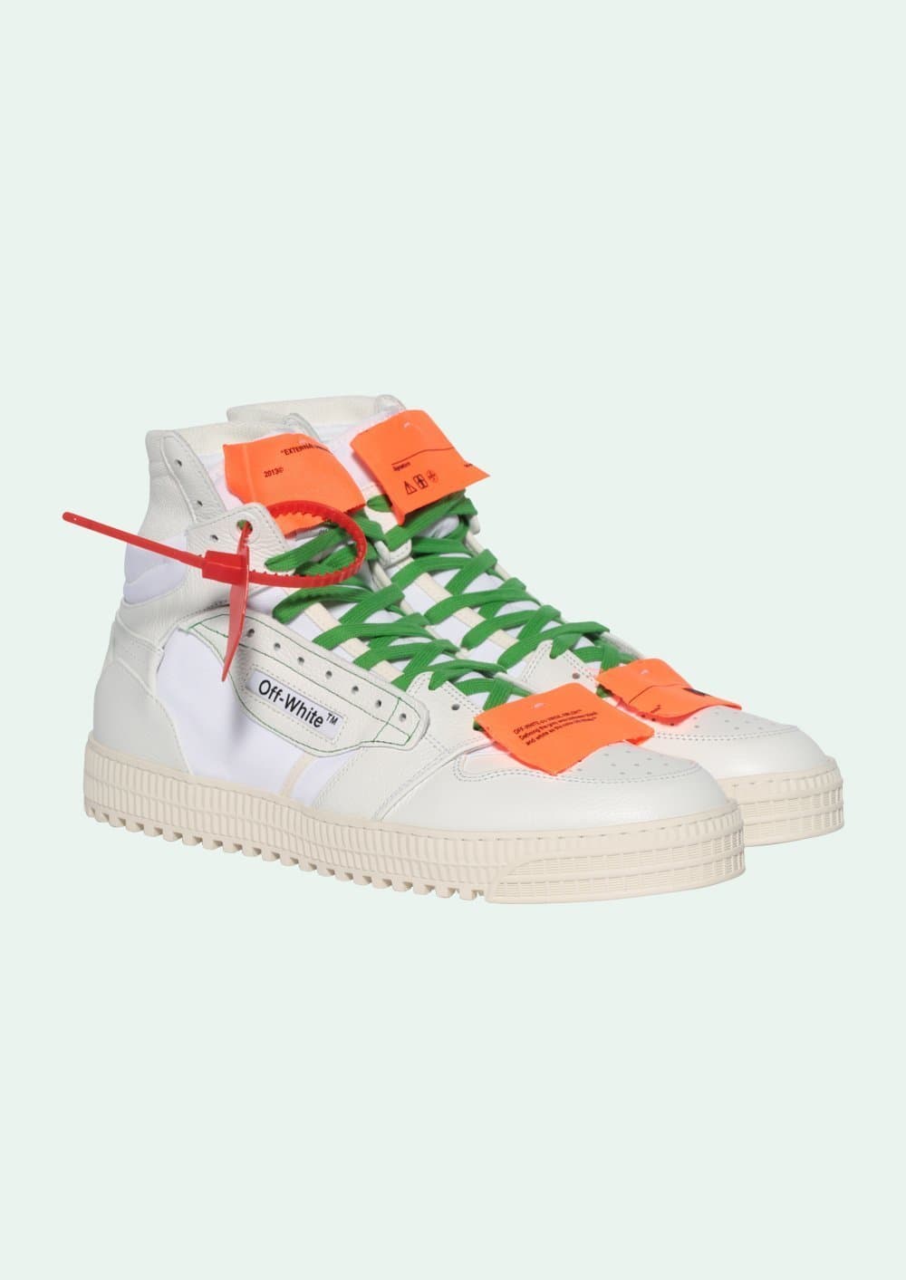 Product Off white shoes