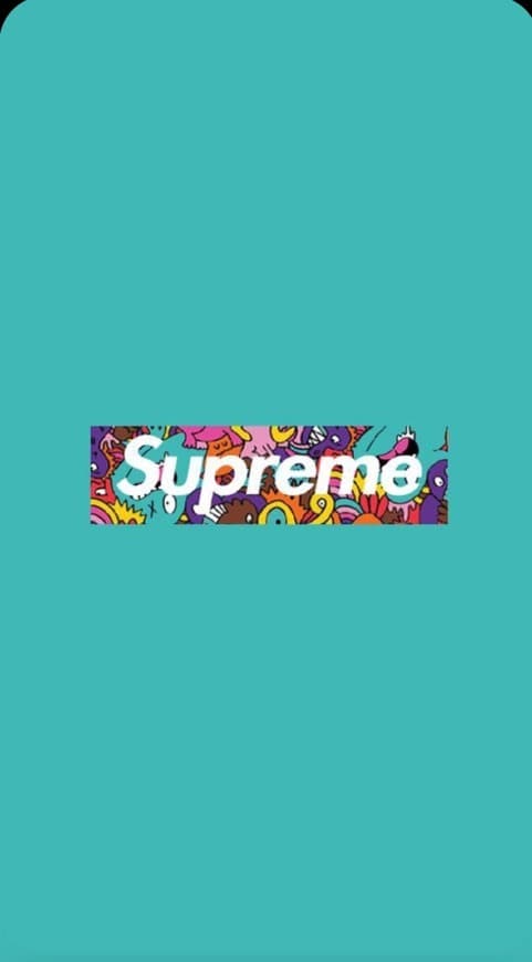 Fashion Supreme wallpaper