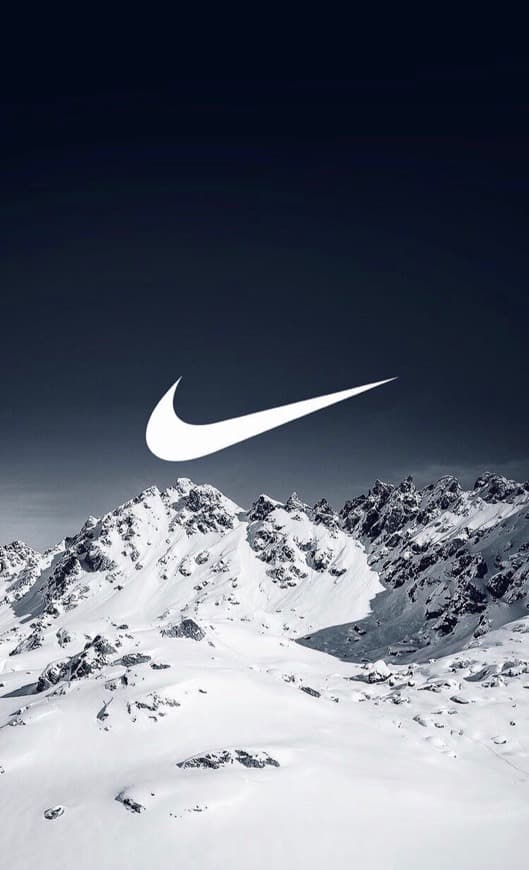 Fashion Nike wallpaper 