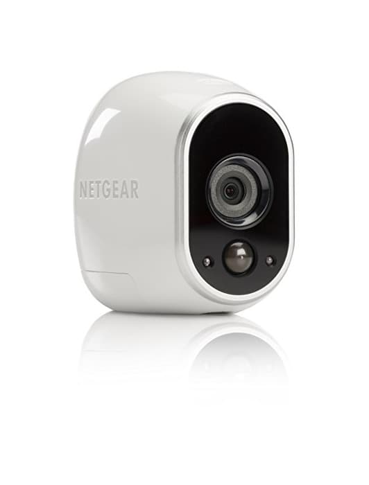 Electronic Arlo VMC3030 - Cámara de Seguridad y vigilancia (cámara Adicional