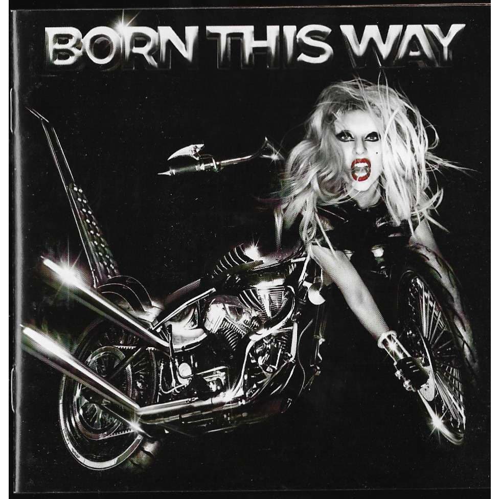 Music Born This Way