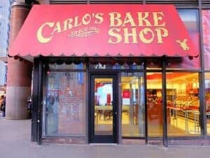 Restaurants Carlo's Bakery