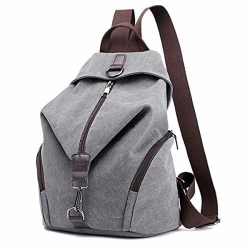 Producto Bolso Mochila Mujer Casual Pequeña Mochilas Mujer Antirrobo