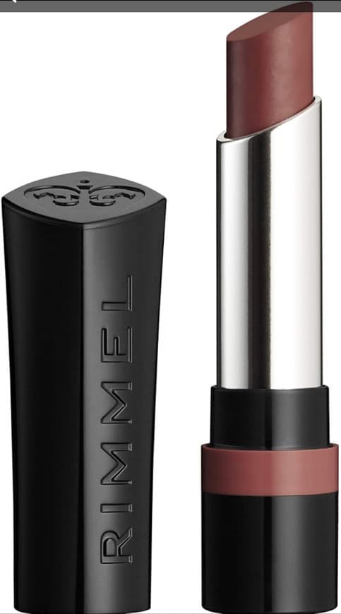 Product Rimmel London Lipstick