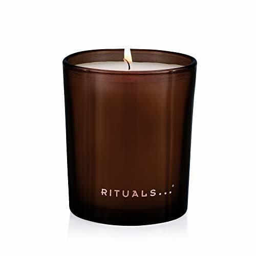 Beauty RITUALS The Ritual of Happy Buddha Vela Aromática